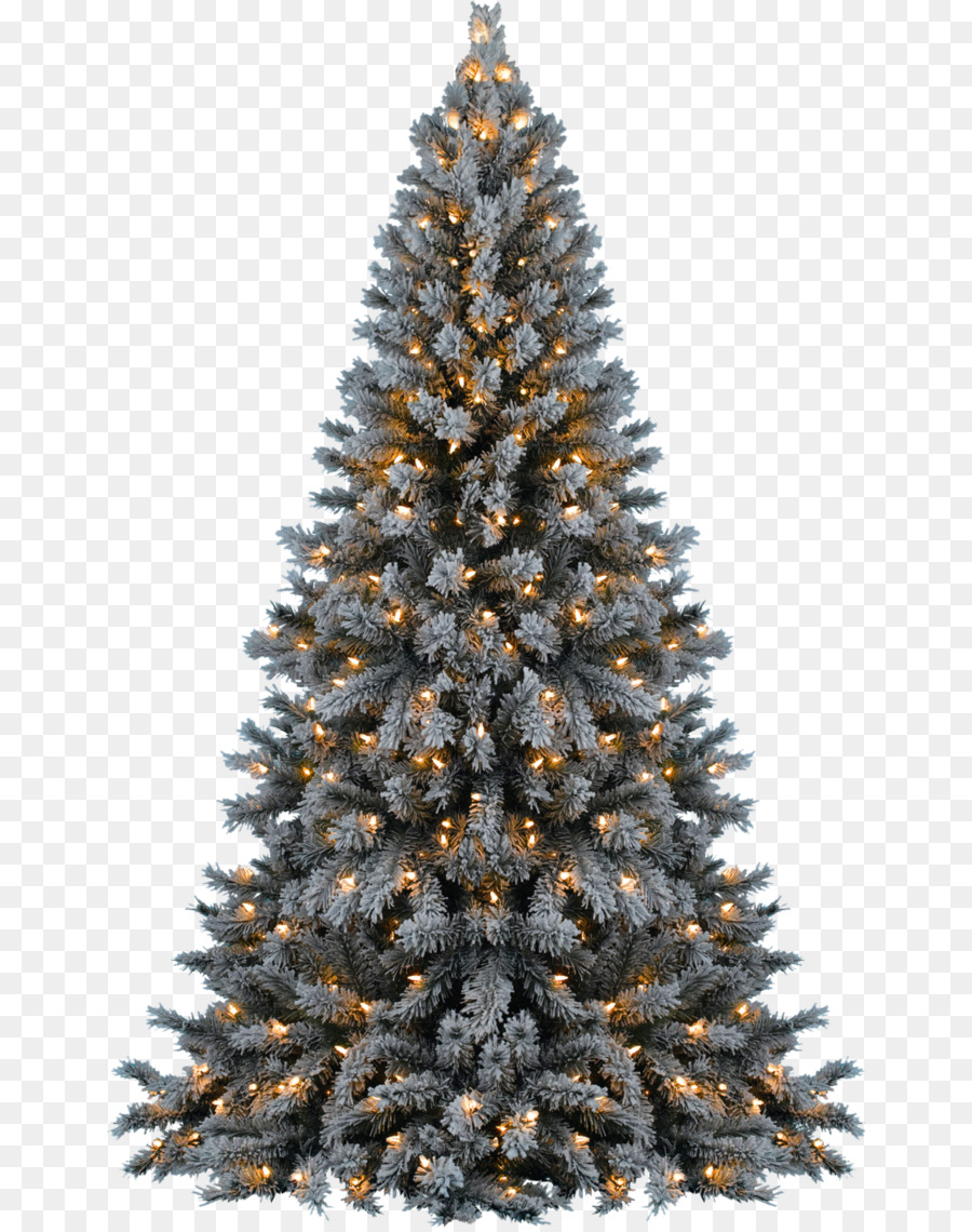 árbol De Navidad，La Navidad PNG