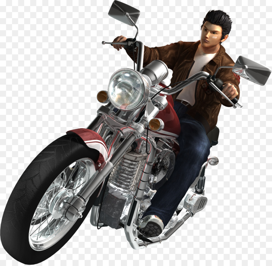 Motocicleta，Jinete PNG