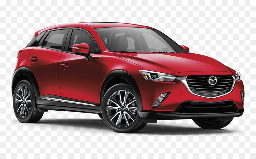 2017 Mazda Cx3，Mazda PNG