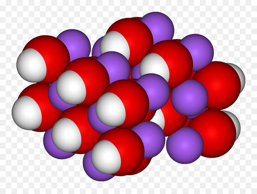 Hidróxido De Sodio，Hidróxido De PNG