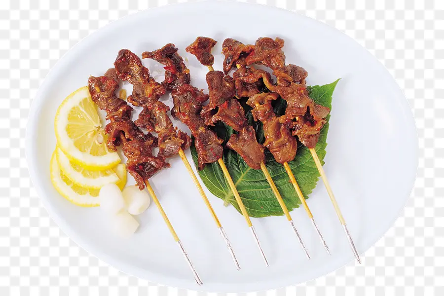 Satay，Kebab PNG