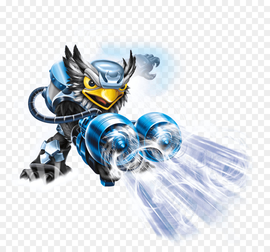 Skylanders Giants，Skylanders Swap Force PNG