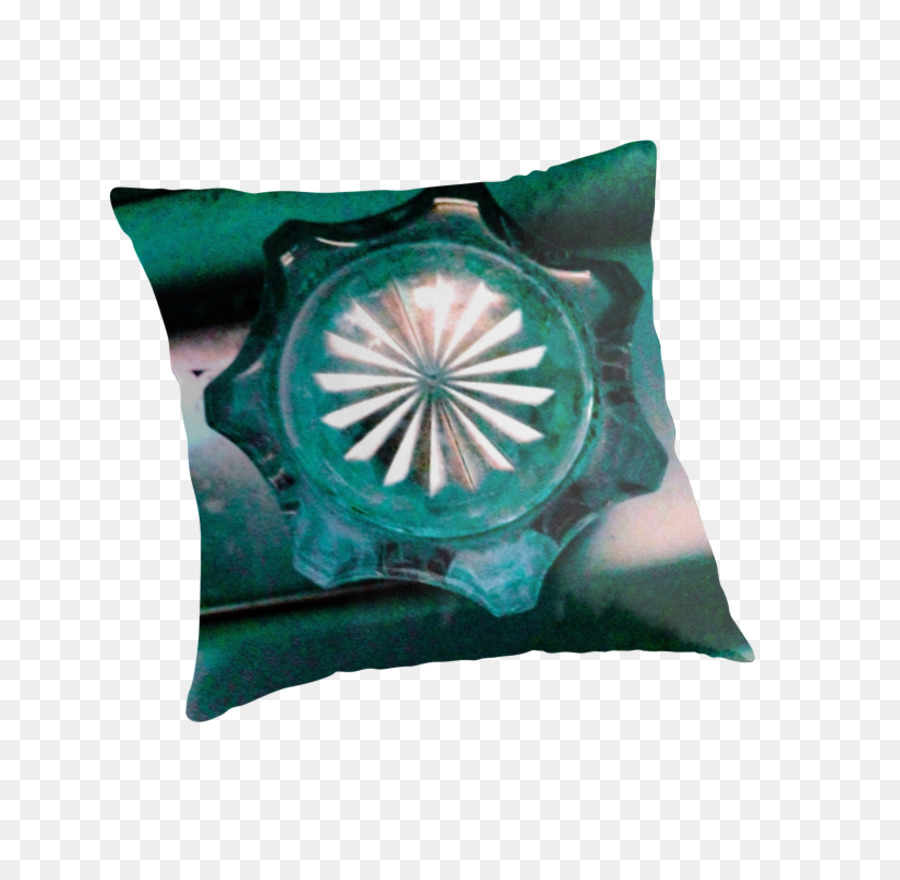 Almohadas，Turquesa PNG