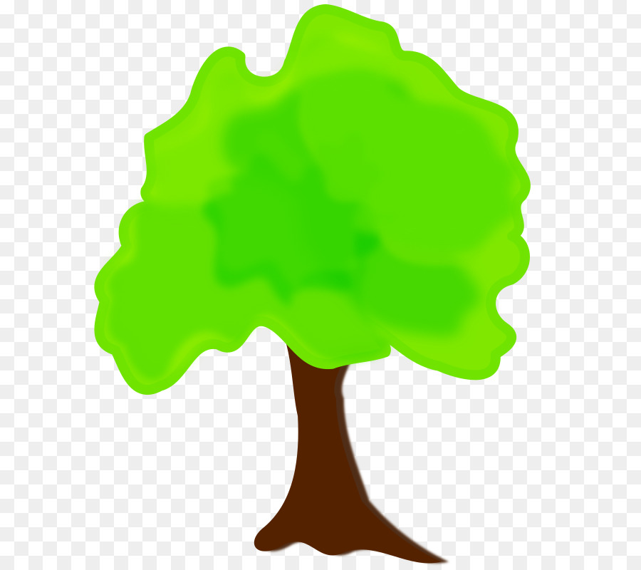 árbol Verde，Naturaleza PNG