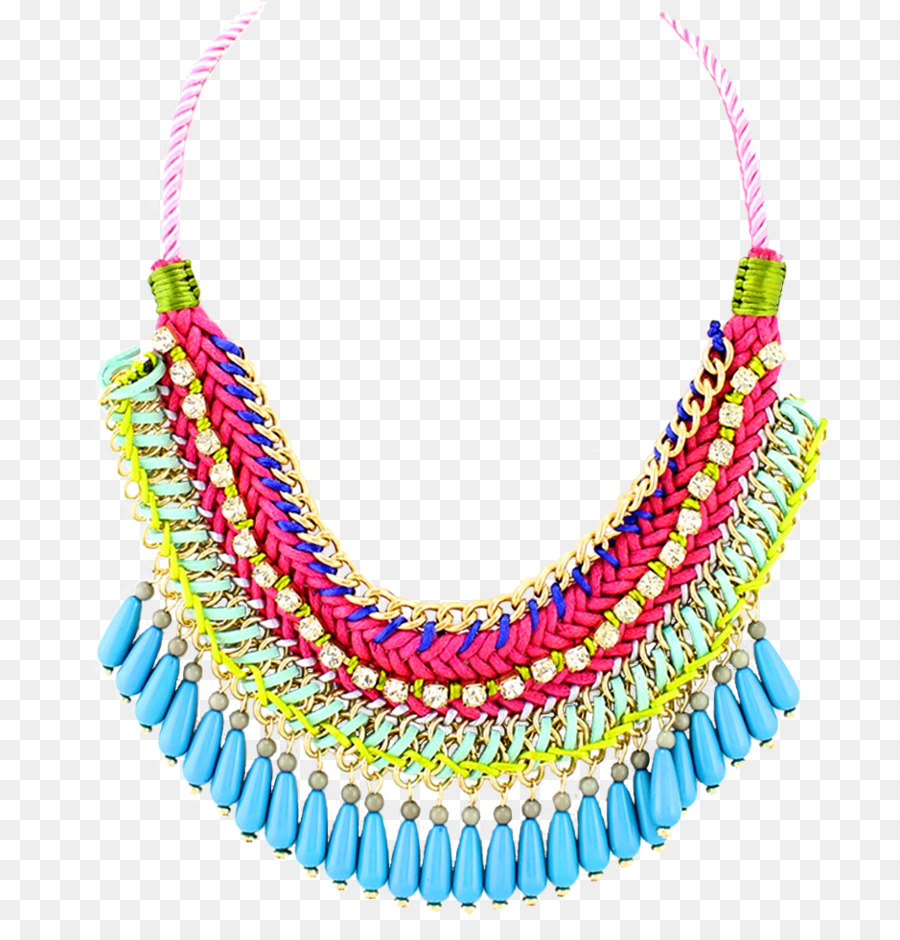 Collar，Joyería PNG