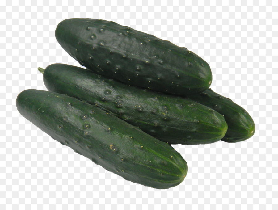 Pepino，Vegetal PNG