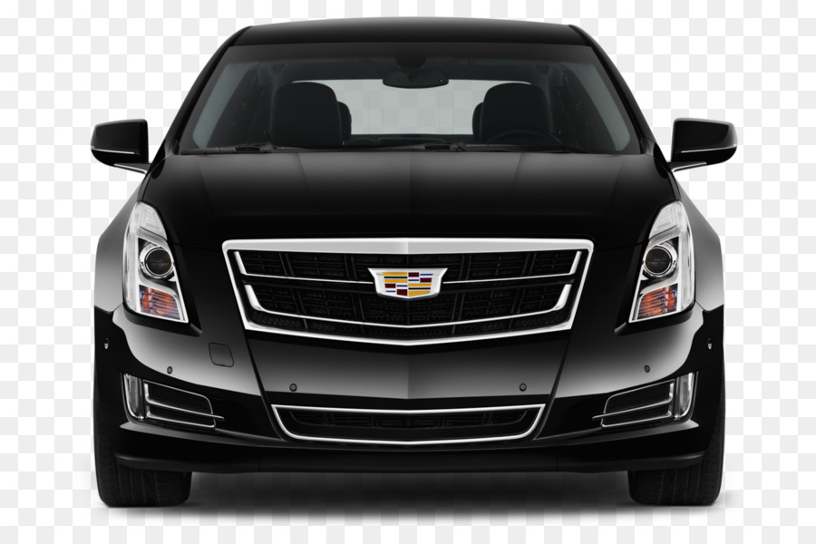 Coche，2013 Cadillac Xts PNG