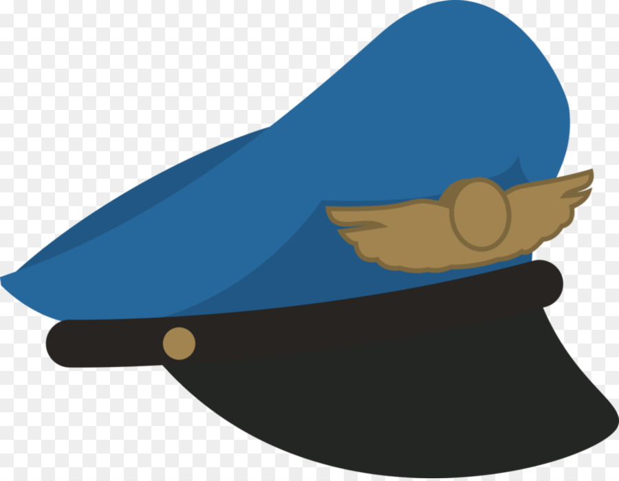 Sombrero De Piloto，Sombrero PNG