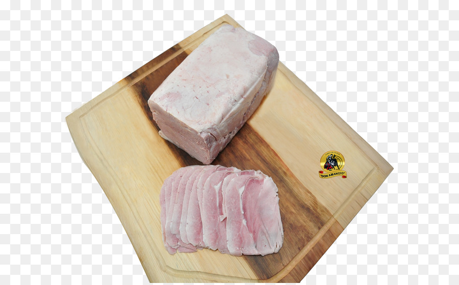 Paté De Hígado，La Carne PNG