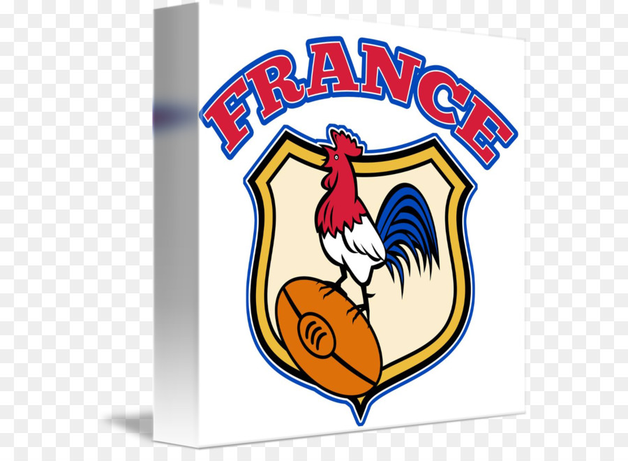 Francia，Gallo PNG