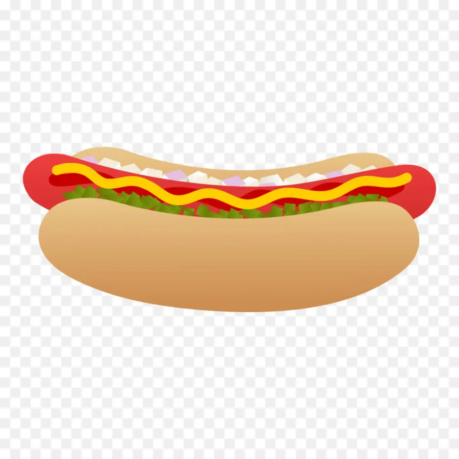 Hamburguesa，Perro Caliente PNG