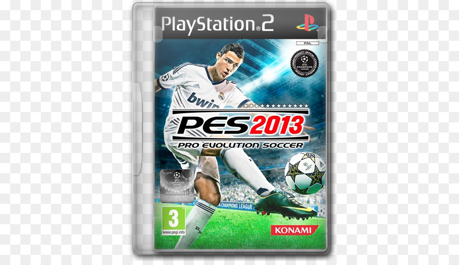 Pro Evolution Soccer 2013，Pro Evolution Soccer 2018 PNG