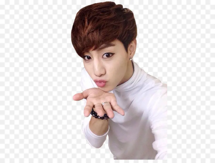 Mark Tuan，Kpop PNG