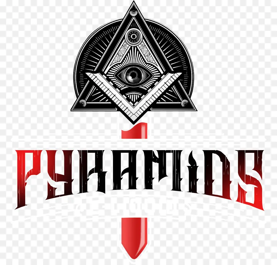 Illuminati，Camiseta PNG