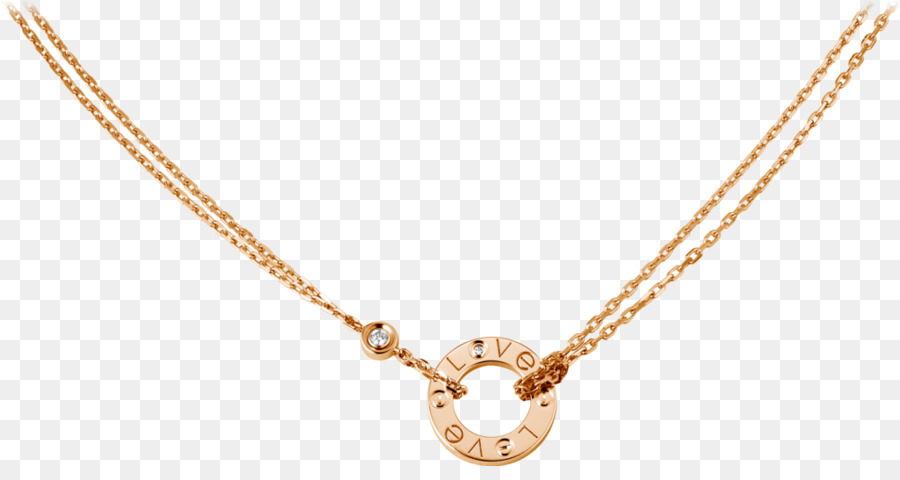 Collar，Oro PNG