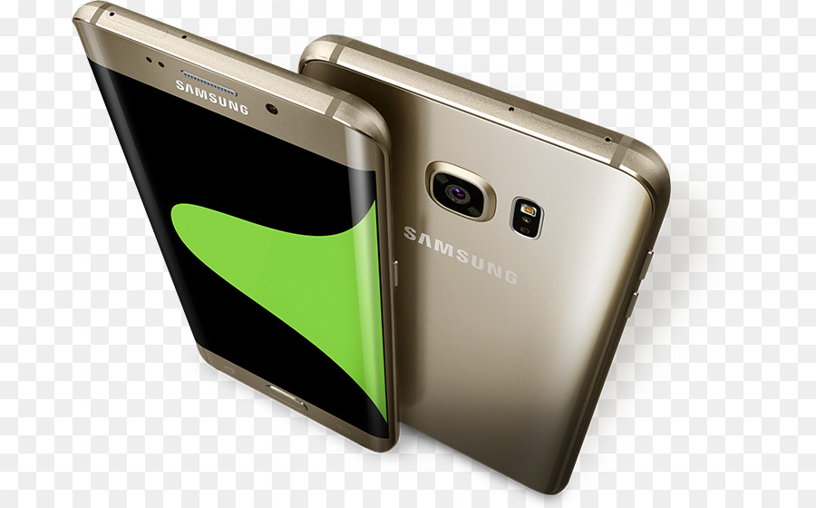 Samsung Galaxy Note 5，Samsung Galaxy S6 Edge PNG