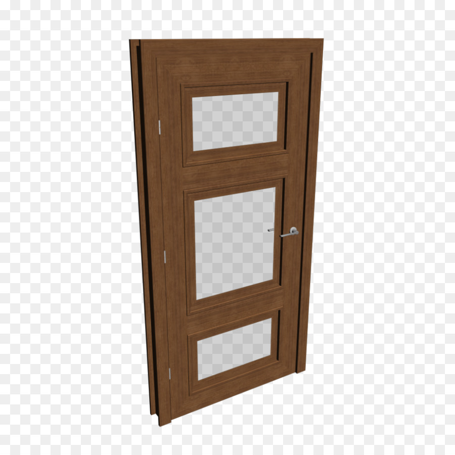 Ventana De Madera，Vaso PNG