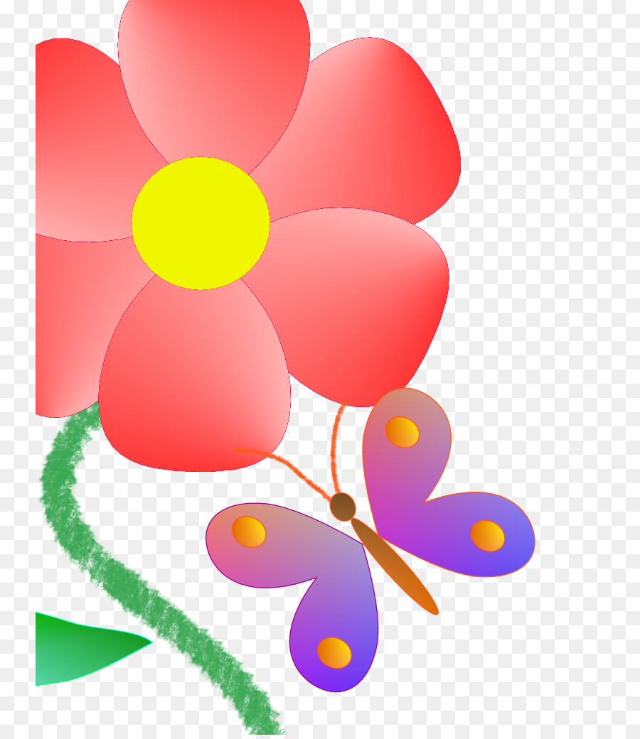 Flor，Diseño Floral PNG