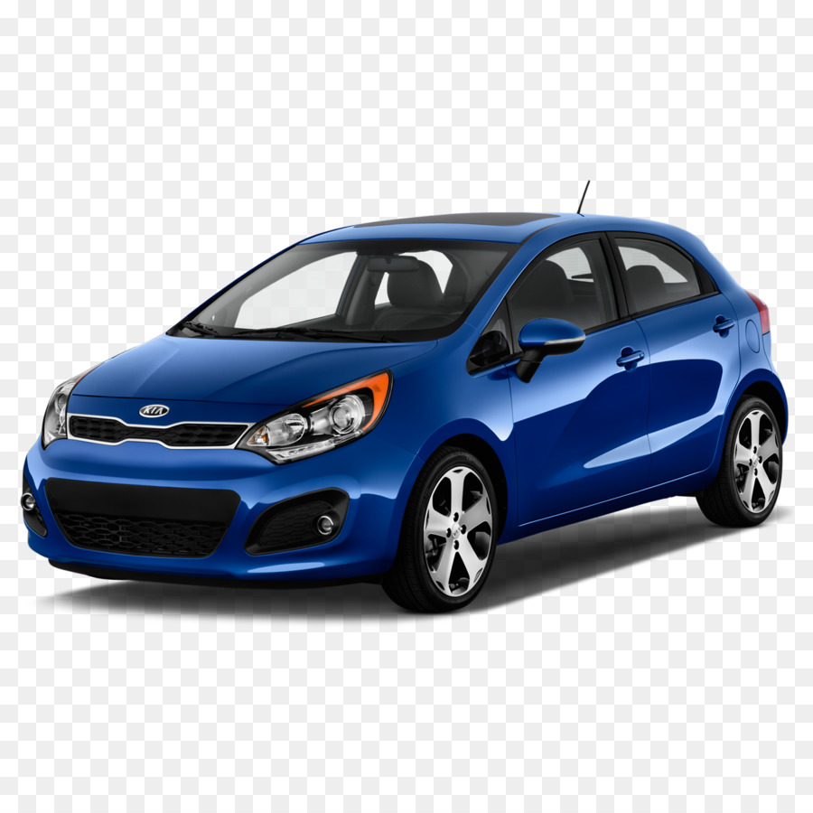 2013 Kia Rio，¿ PNG