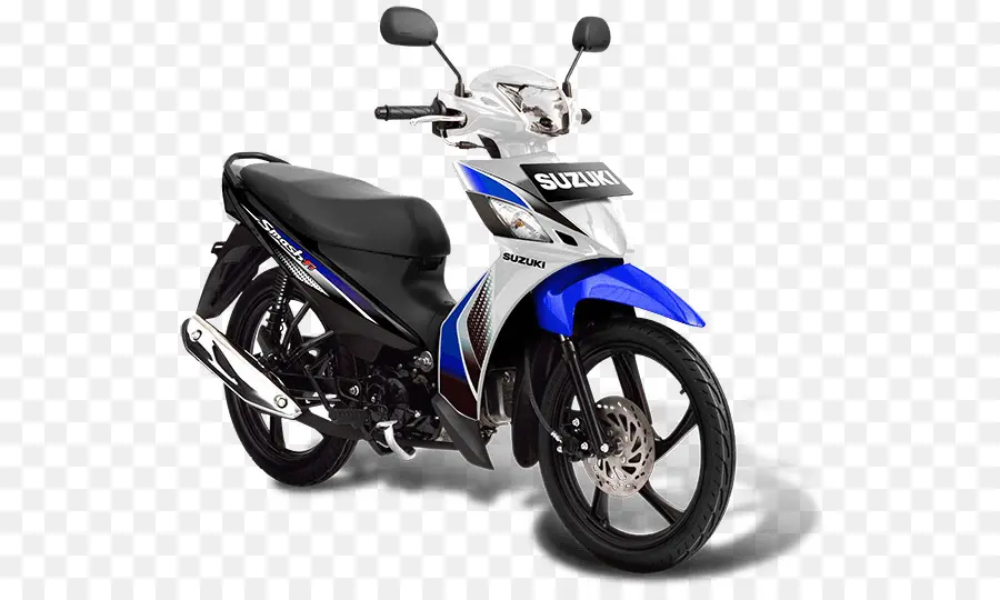 Suzuki，Suzuki Smash PNG