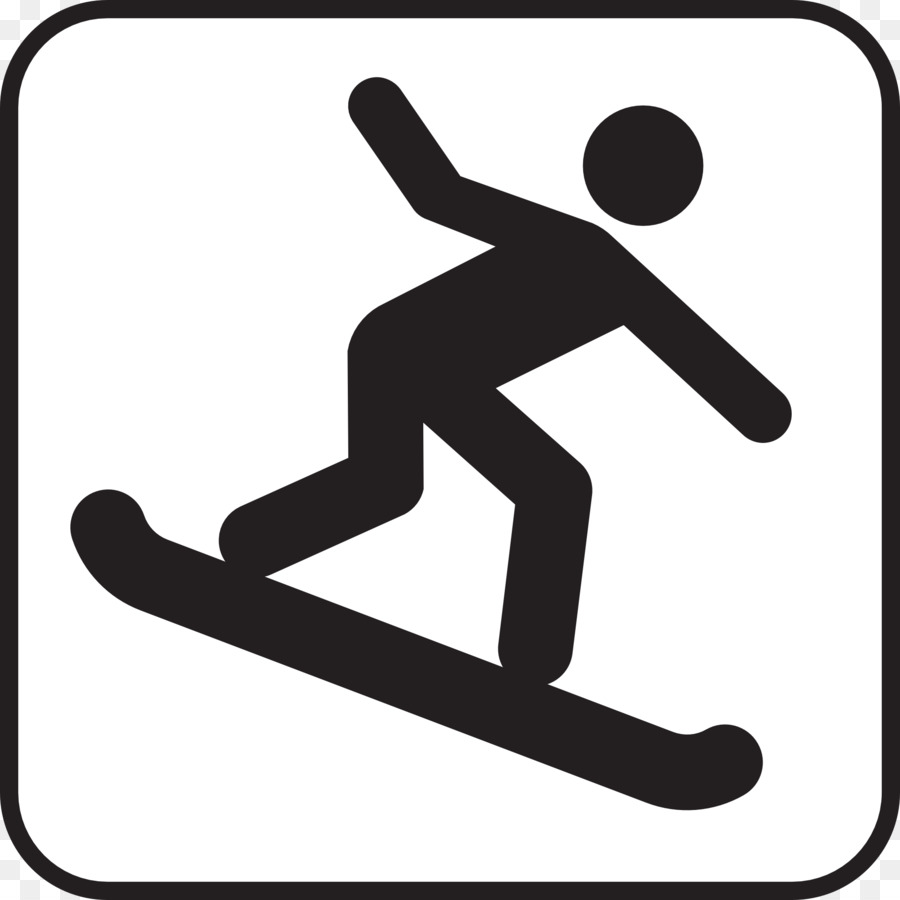 El Snowboard，Mad River Glen PNG