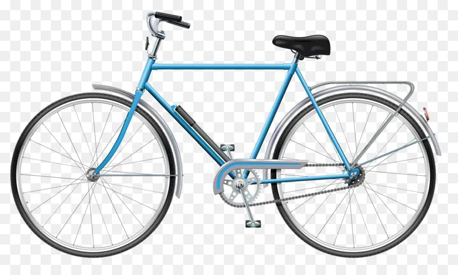 Bicicletas，Bicicleta PNG