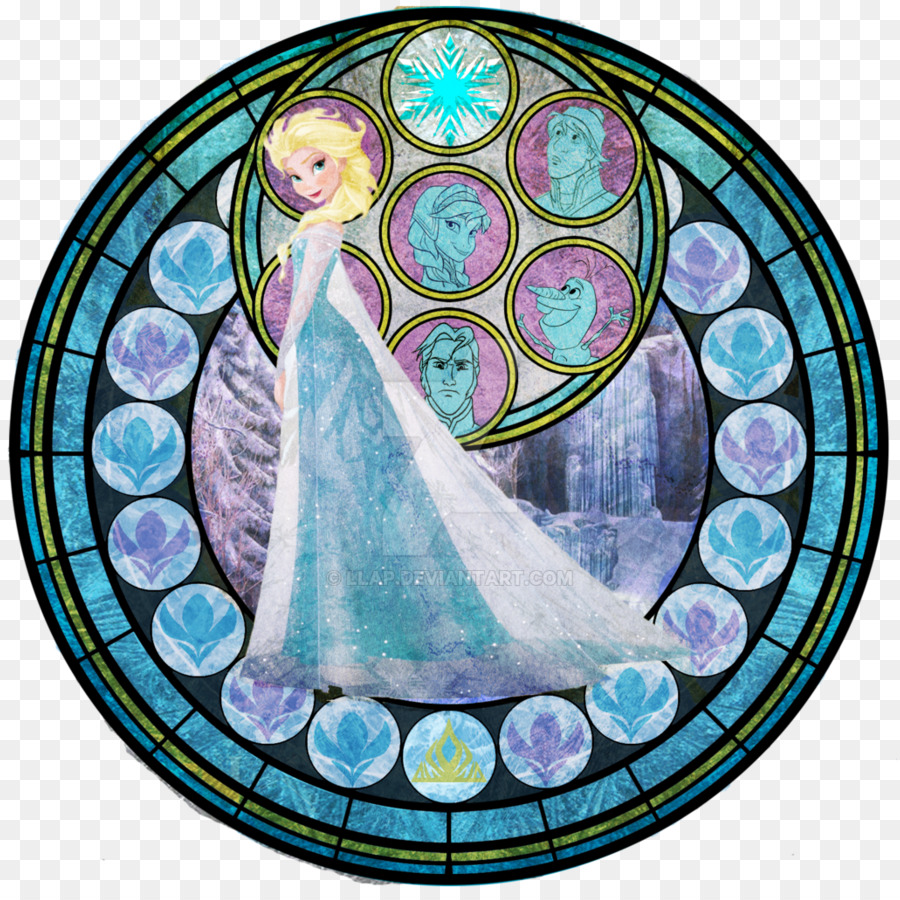 Elsa，Chispa Crepúsculo PNG