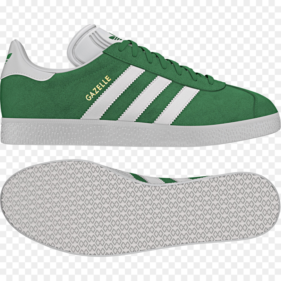 Zapatilla Verde，Zapato PNG