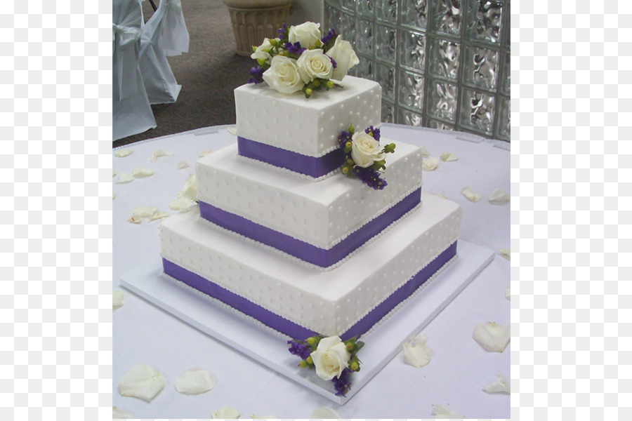 Pastel De Boda，Glaseado De Formación De Hielo PNG