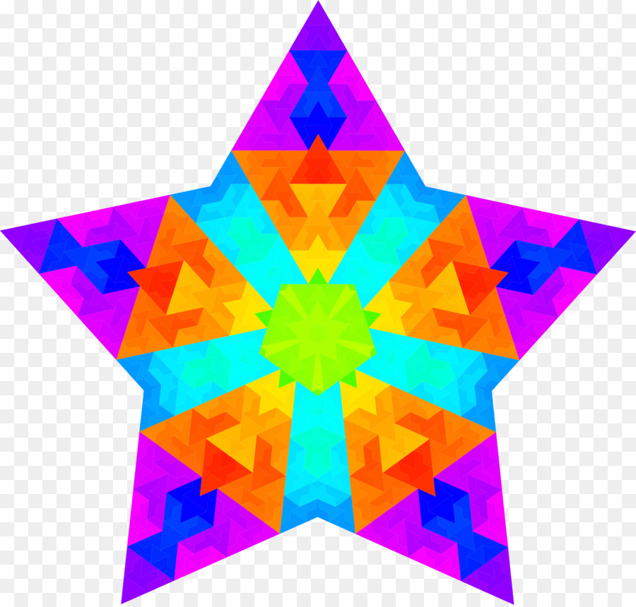 Estrella，Vistoso PNG