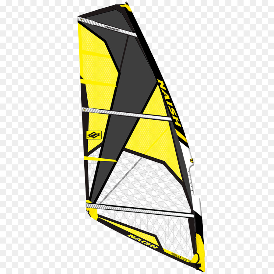 Vela De Windsurf，Deportes Acuáticos PNG