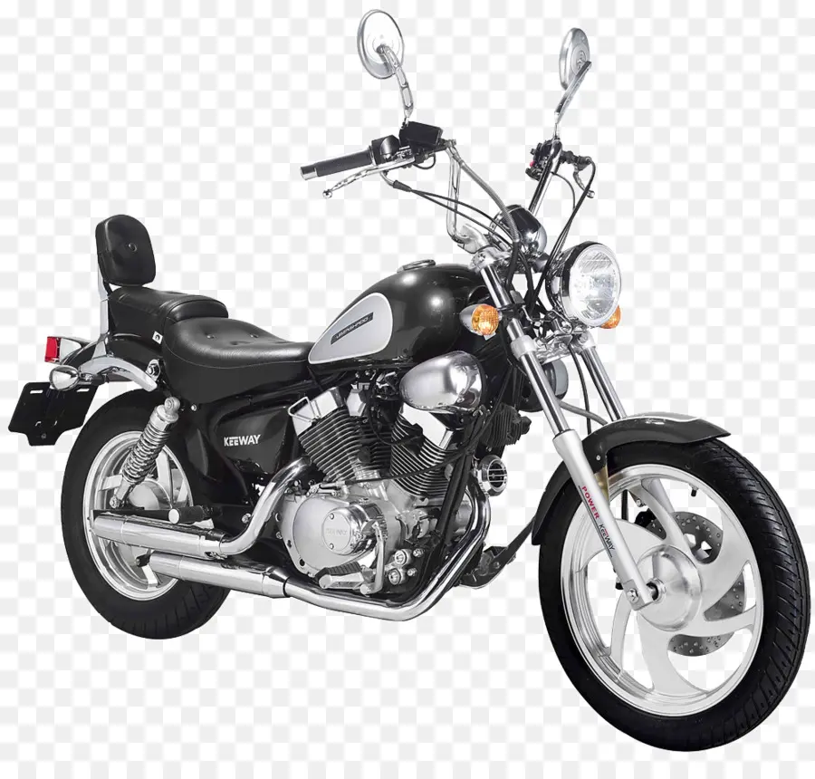 Yamaha Xv250，Motocicleta PNG