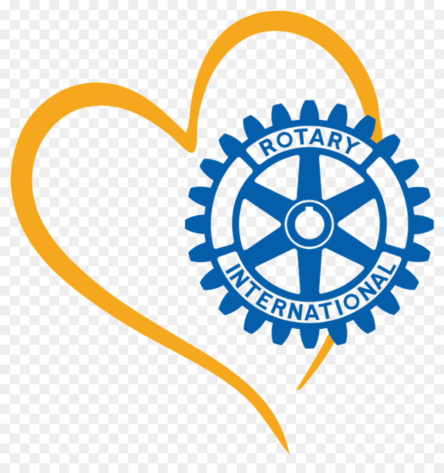 Rotary Internacional，Logo PNG