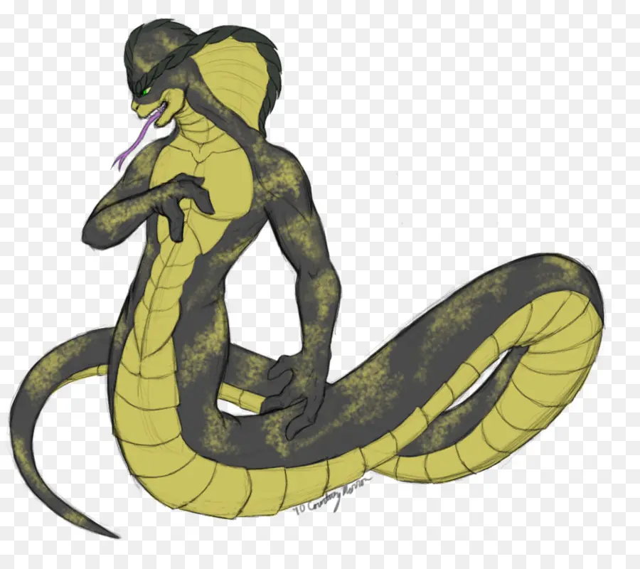 Serpiente，Víboras PNG