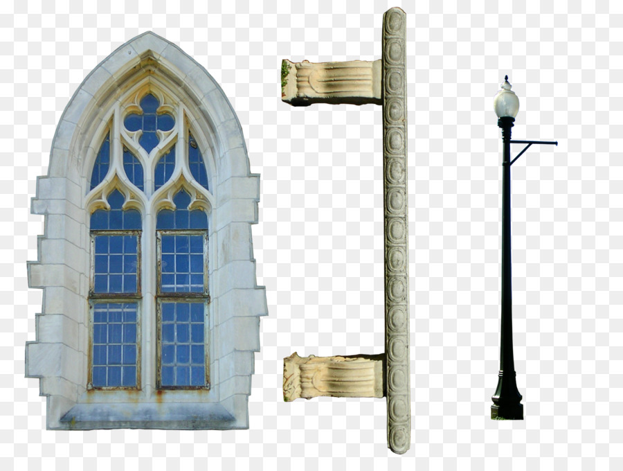 Elementos De La Iglesia，Ventana PNG