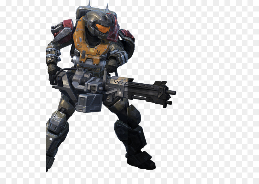 Halo Reach，Halo 4 PNG