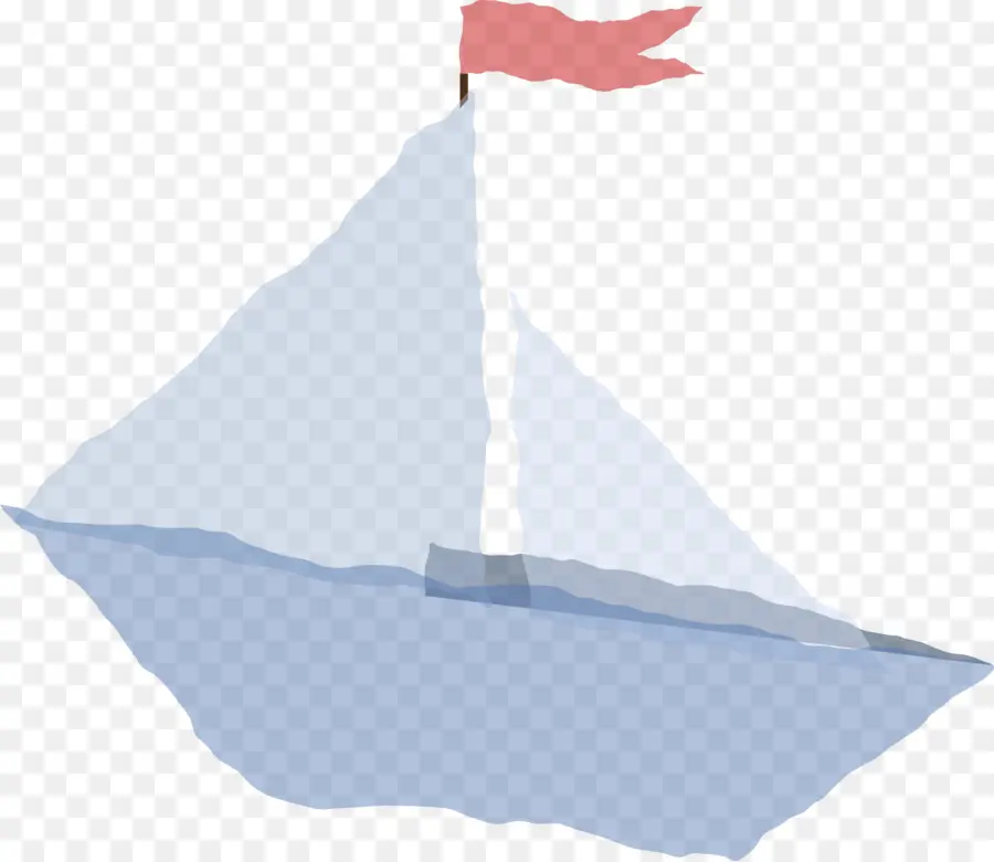 Velero，Navegación PNG