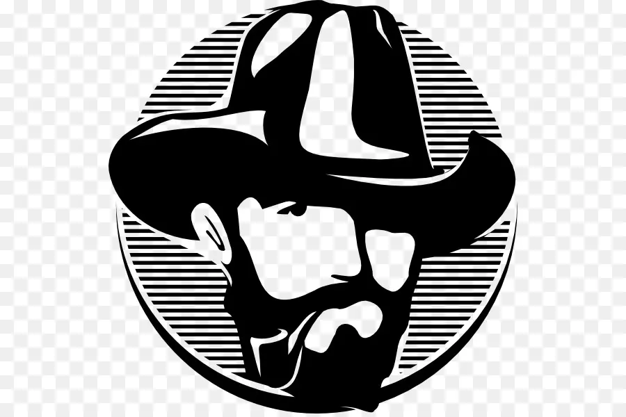 Vaquero，Sombrero PNG