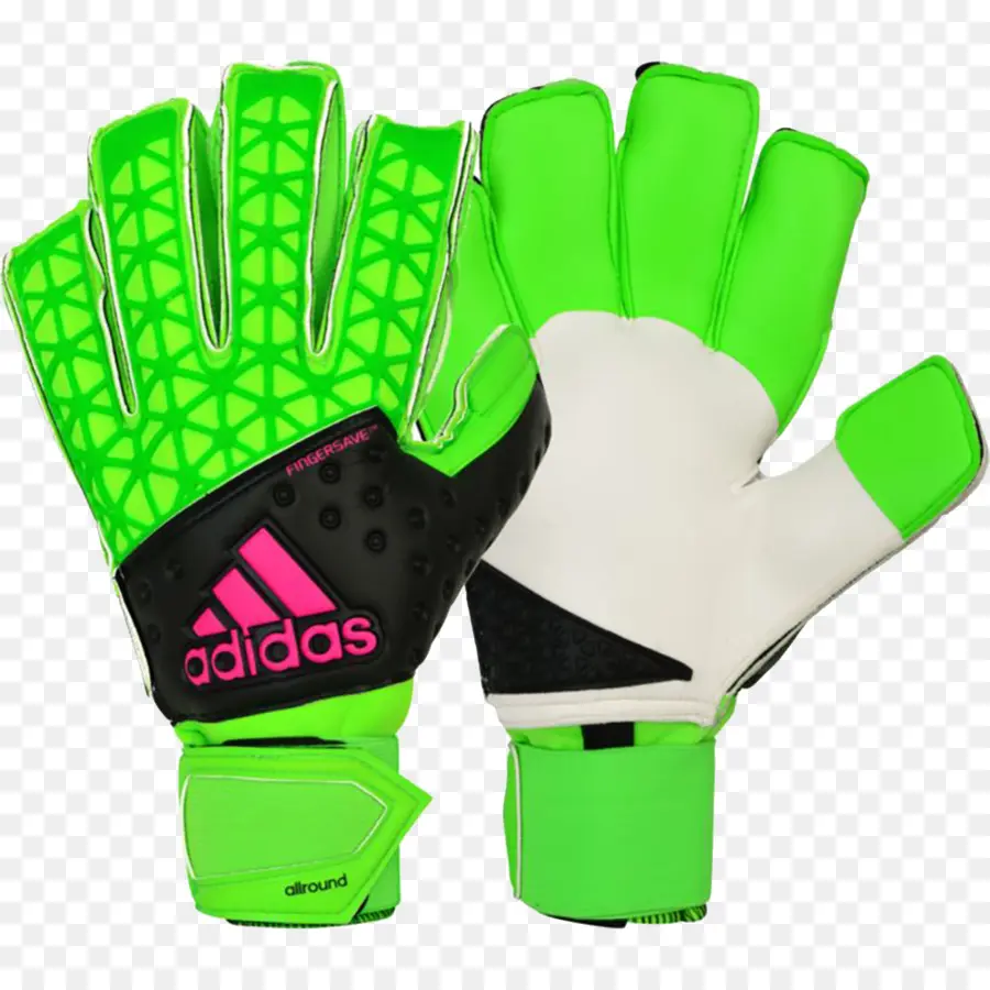 Adidas，Guante PNG