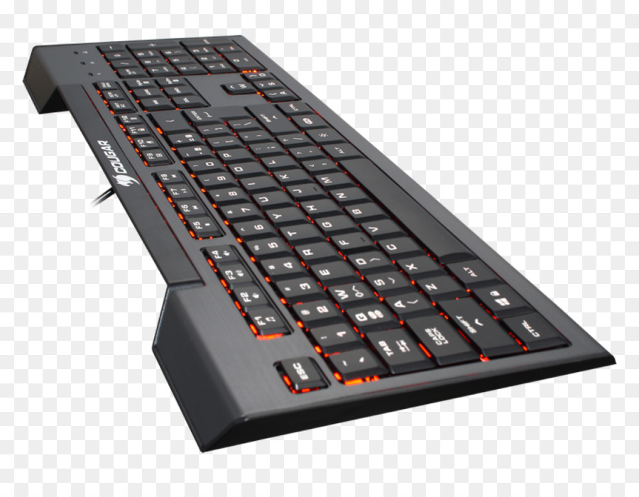 Teclado，Computadora PNG