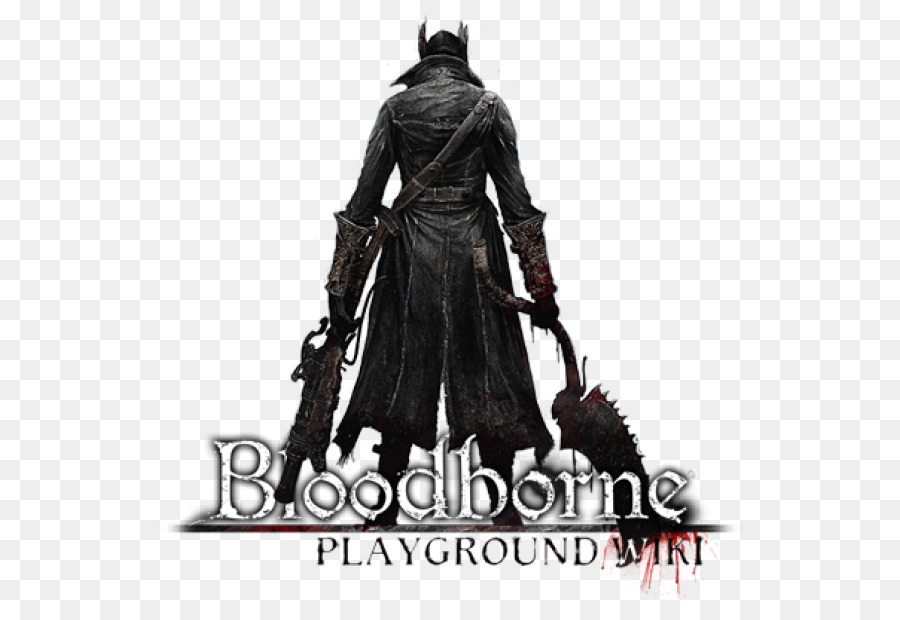 Playstation 4，Bloodborne Los Antiguos Cazadores PNG