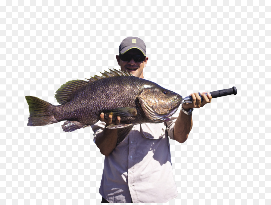 Pez，Pesca PNG