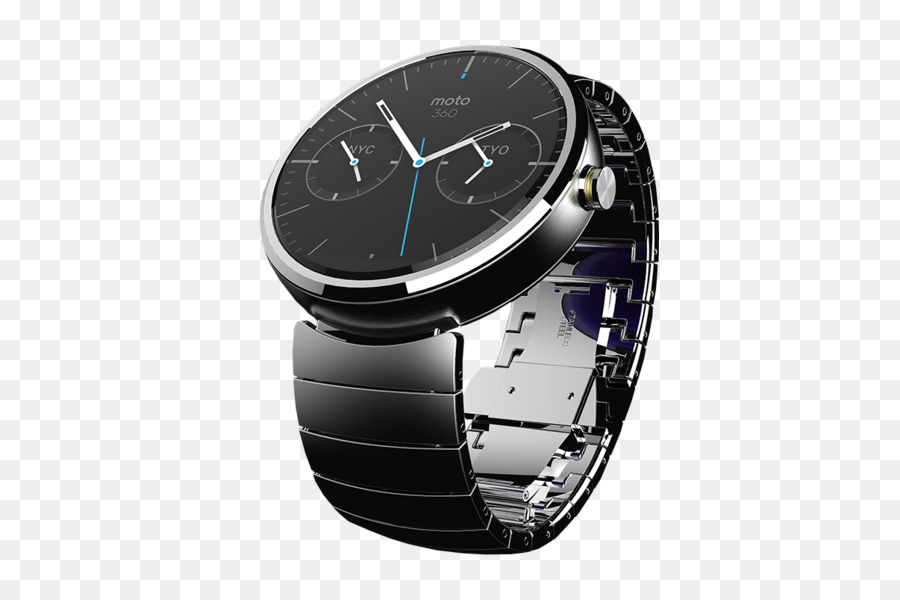 Moto 360 De 2ª Generación，Moto 360 PNG