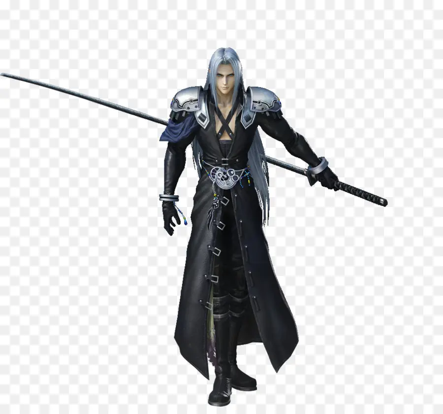 Sefirot，Dissidia Final Fantasy Nt PNG