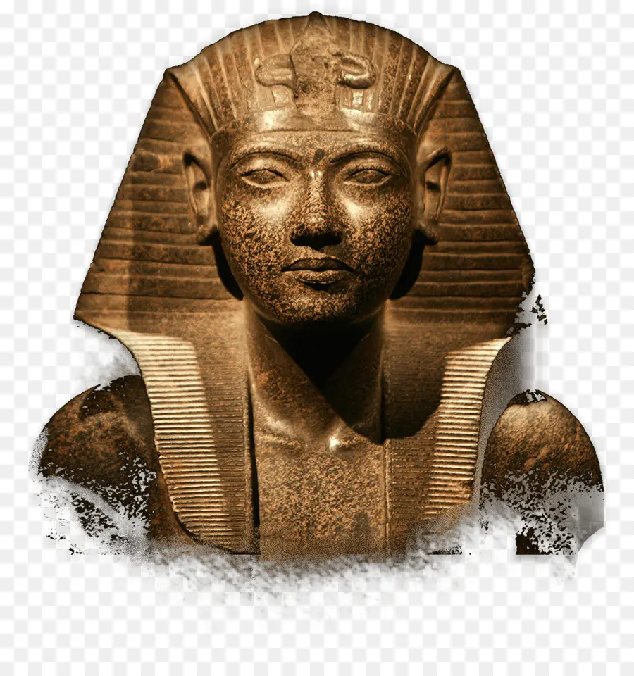 Amenhotep Iii，Las Pirámides De Egipto PNG