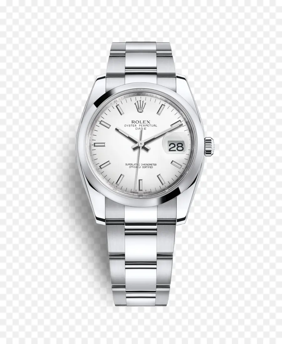 Rolex Datejust，Rolex PNG