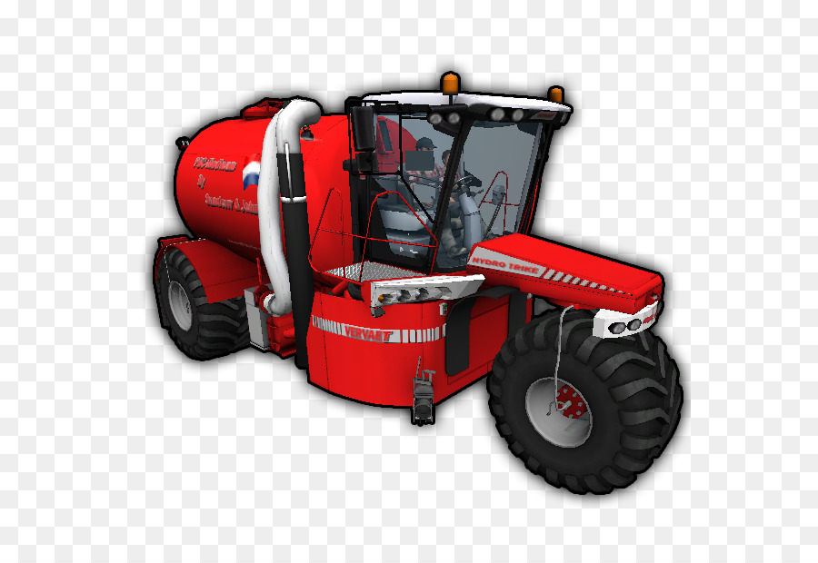 Farming Simulator 15，Farming Simulator 2011 PNG