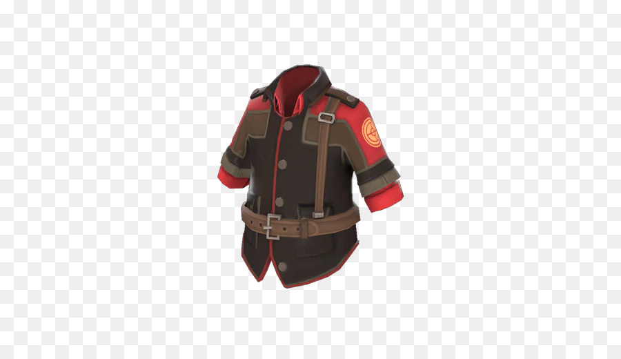 Team Fortress 2，Chaqueta PNG