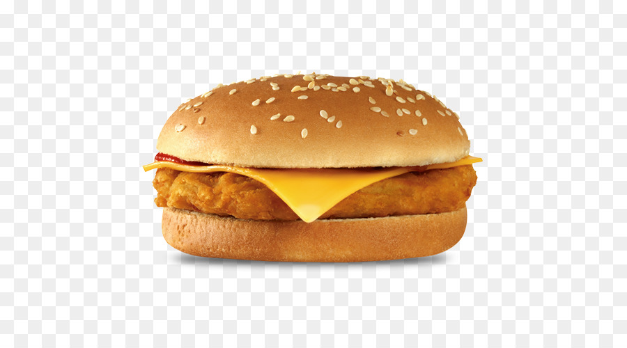 Hamburguesa，Hamburguesa Con Queso PNG