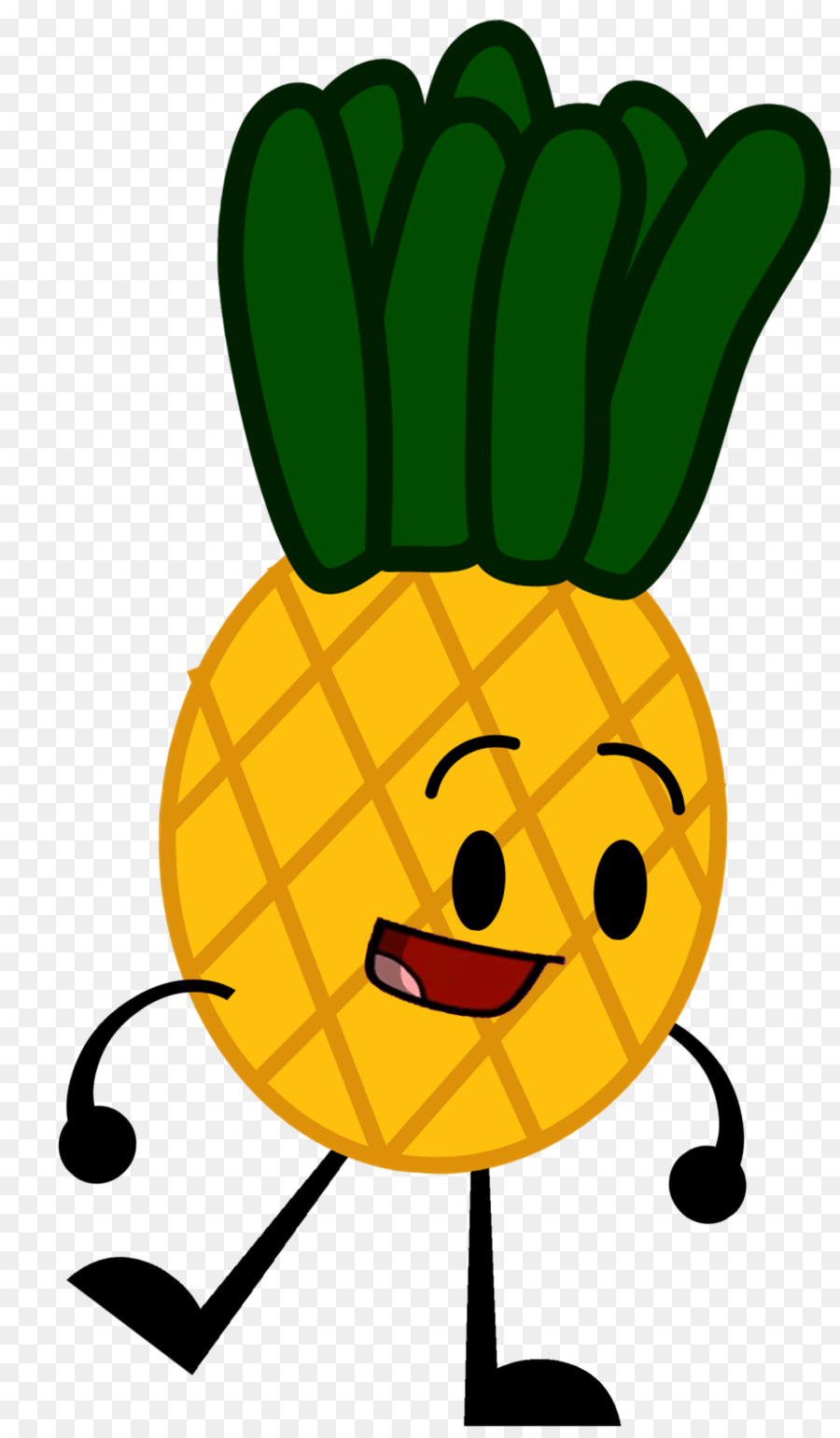 Piña，Alimento PNG